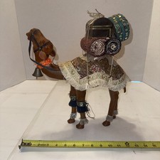 camel/Handmade leather Camel/ King of desert/ ship of desert/ Middle east camel