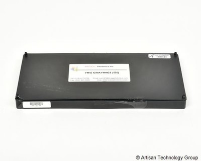 BRAGG Photonics FBG Gratings (GS)