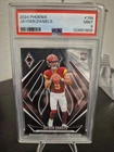 2024 Panini Phoenix Rookies Jayden Daniels #198 (RC) PSA 9