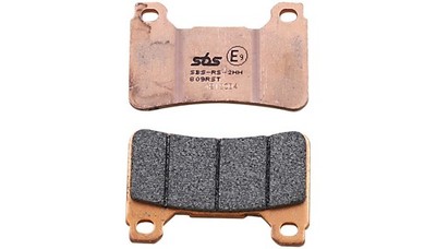 SBS [631RST] RST Brake Pads