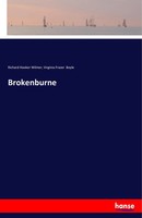 Brokenburne Richard Hooker Wilmer (U. A.) Taschenbuch 100 S. Englisch 2017