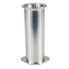 Carb Trumpet 45mm X 150mm 1pcs Weber Dcoe Idf 44 48 Dellorto Dhla Drla Solex