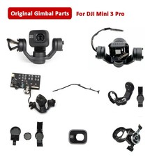 Original Gimbal Replacement Parts For DJI Mini 3 Pro Drone Gimbal Camera lot AEU