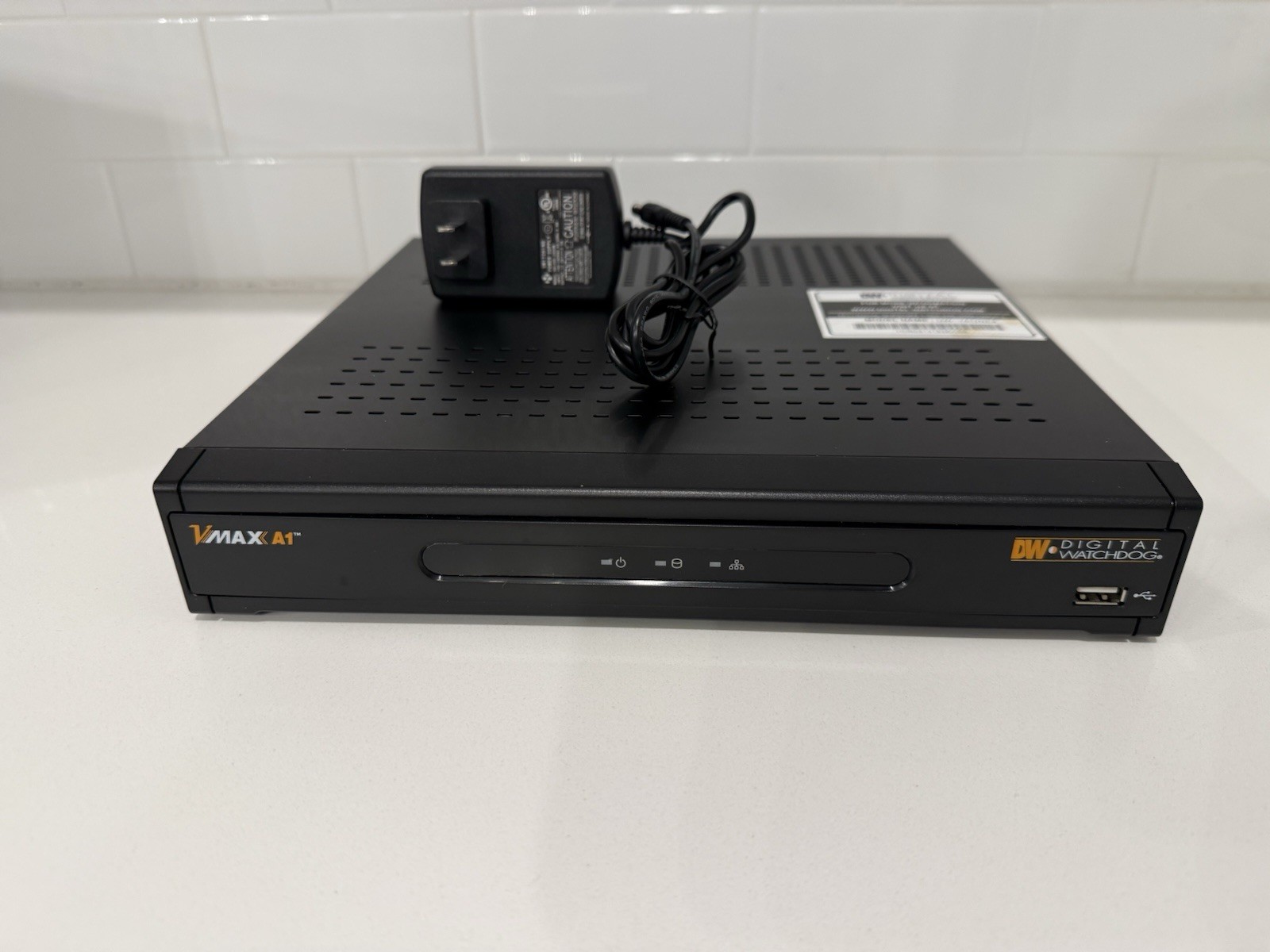Digital Watchdog DW-VAONE4 VMAX A1 16-Channel Universal HD-over-Coax