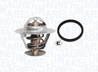 Thermostat KüHlmittel FüR Volvo 850 Kombi 960 II C70 I Coupe Cabriolet S40 S60