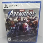 Marvel's Avengers -  PS5 Sony PlayStation 5 new sealed