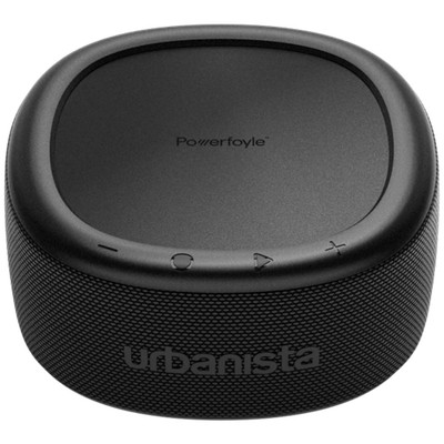 Urbanista Malibu 10W Solar Powered Waterproof Speaker