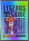 2025 Panini Elvin Hayes Base (Raw)