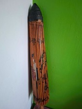 ombrello cinese vintage carta di riso (leggi descrizione)