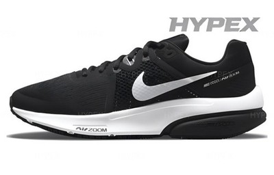 Nike Zoom Prevail 'Black White' Men DA1102-001 New Size