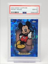 2025 Topps Chrome Sapphire Disney Checklist Guide in-content 31