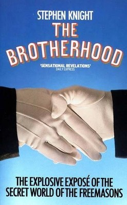The Brotherhood: The Explosive Expo..., Knight, Stephen