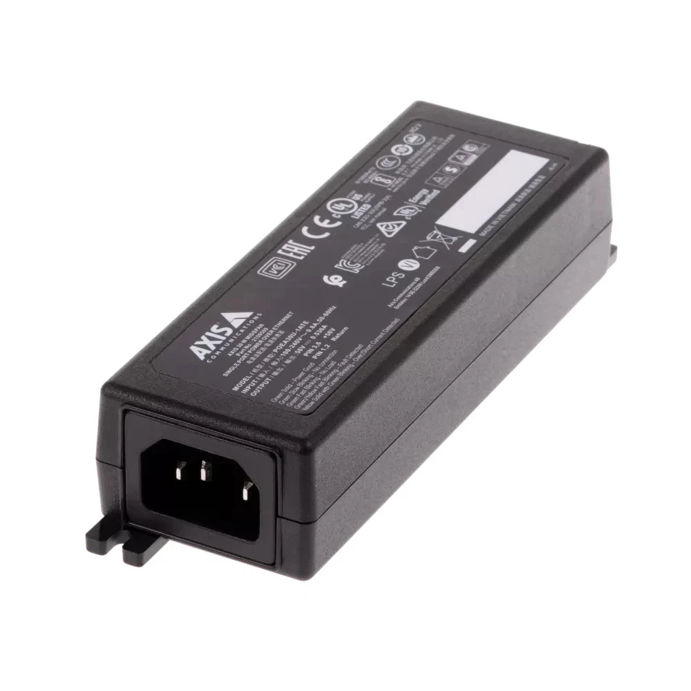 Axis Midspan PoE Injector