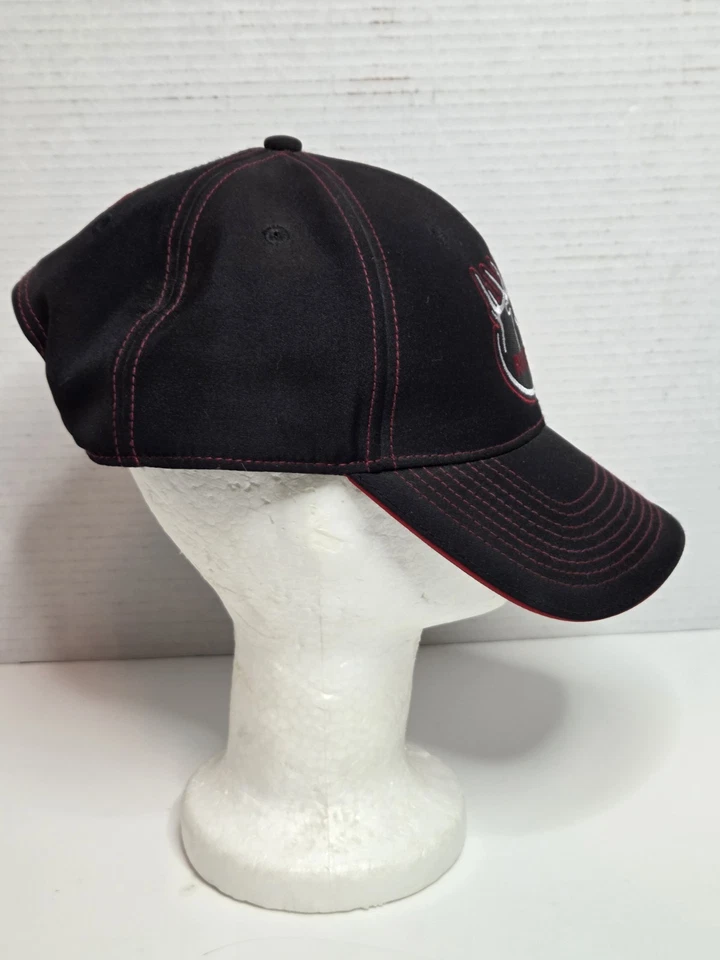 Rocky Mountain Elk Foundation Baseball Snap Back Hat - Image 2 of 4