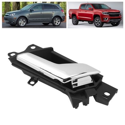 Inside Interior Door Handle 96861999 Replacement For Sport SET