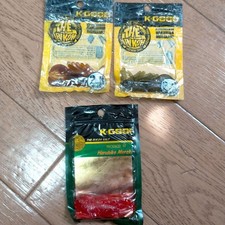 Lure Worm K-Good Planning Lure