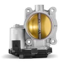 Throttle Body W Sensor For 2016 Chevrolet Malibu 2.5l L4 12670839 12669073
