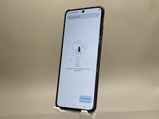 Motorola Razr 40 Ultra XT2321-3 256GB Infinite Black Spectrum Only W065947