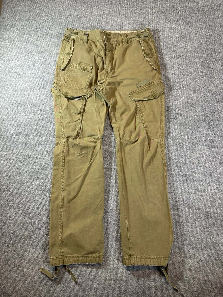 diesel cargo pants products for sale | eBay