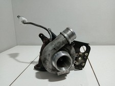 Turbo Land Rover 110