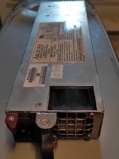 Server Netzteil Microserver Schaltnetzteil Vo...