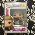 Funko Pop! Vinyl: Disney - Aurora #1011