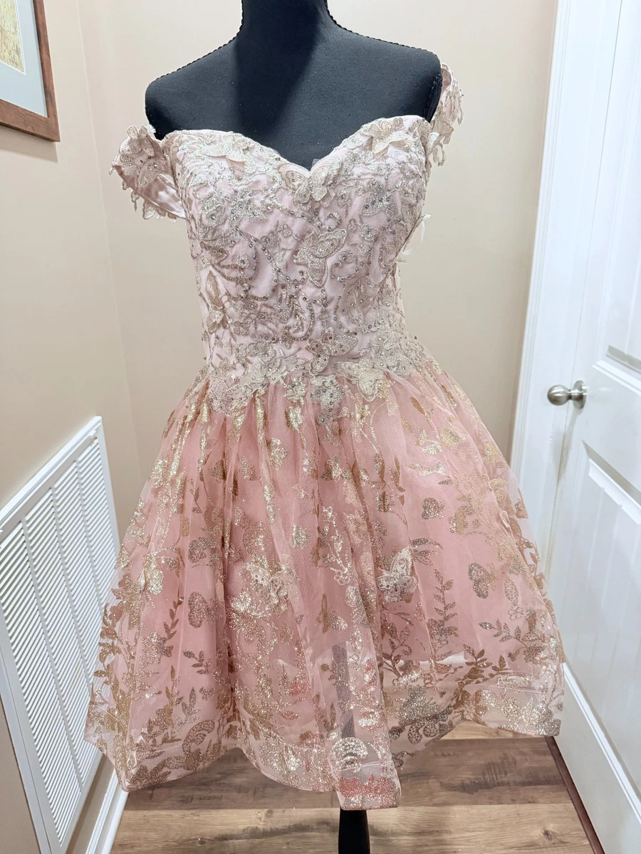 flattering party dresses size 14 Cocktail Dresses for Women Size 2-12 Evening Party Wedding Guest Elegant  Gown