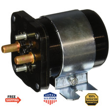 Emerson White-Rodgers 586-117111 DC Power Solenoid, 36V, 200 Amp