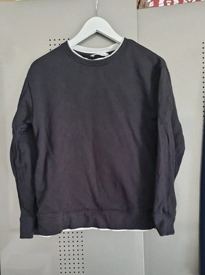 MANGO Strick-Pulli Pullover Gr. 164