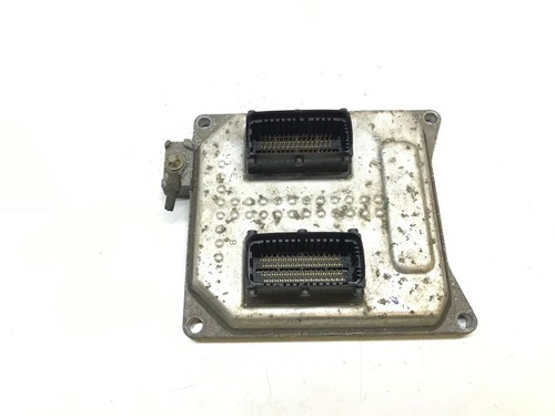 Opel Vectra C 2008 Benzin Motorsteuergerät/-modul 55355631 103kW MDV30963