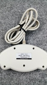 FUJITSU FM-TOWNS Pad FMT-PAD111 Free Shipping 2882-2