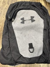 under armour unisex-adult undeniable sackpack