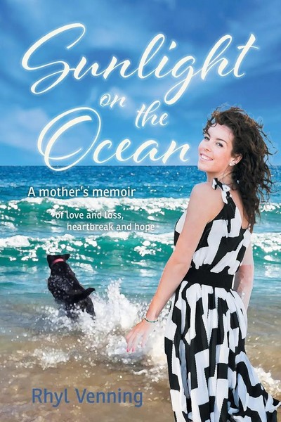 Sunlight On The Ocean A Mother's Memoir Of Love And Loss, Heartbreak And Hope-image