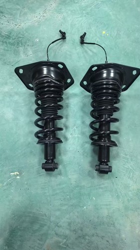 Pair Rear Shock Absorber Struts w/Magnetic Fit Chevrolet Camaro 2012-15 SS 2014- - Picture 1 of 2