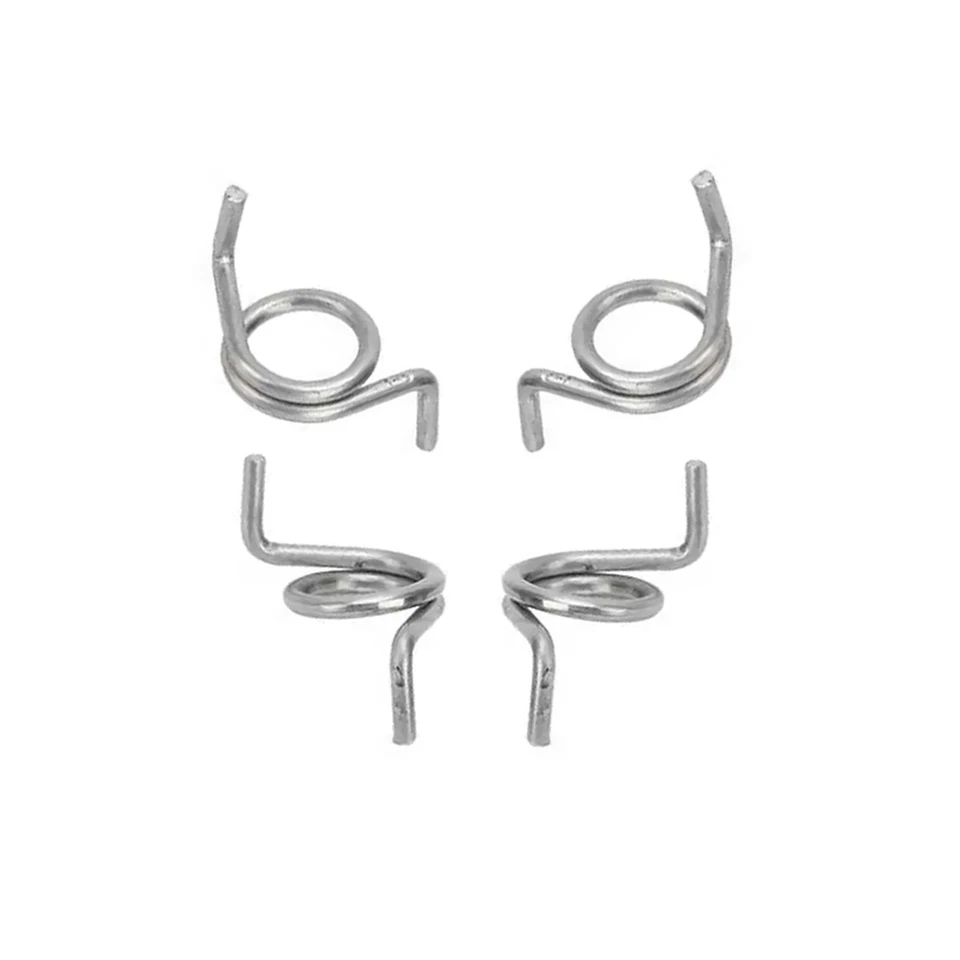 Replacement Kit 4 Door Lock Springs for Transporter III and For IV Buses - Image 2 of 4