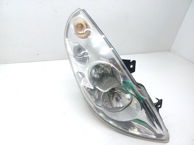 260108490R RECHTER SCHEINWERFER / 3236561 FÜR RENAULT MASTER III FURGONETA FV