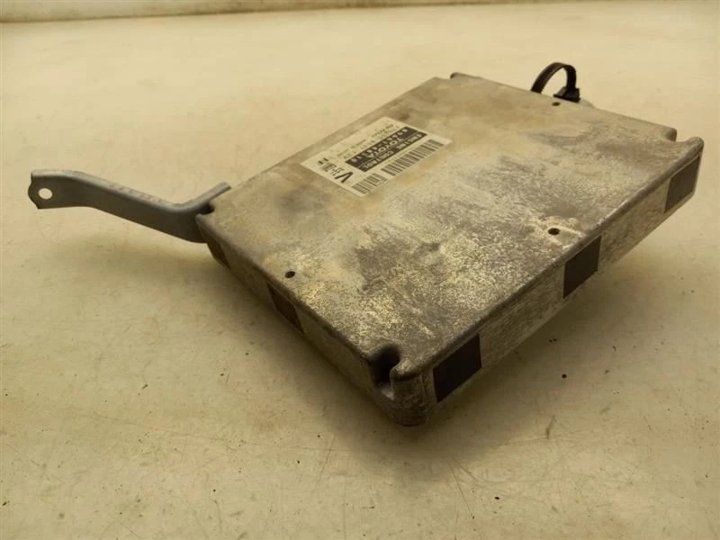 Lexus RX300 2002 3,0 L TRACCIÓN DELANTERA motor ECM montaje de módulo de control electrónico Foto 4 de 4