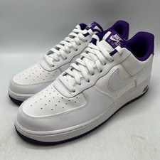 Nike Air Force 1 Low Voltage Purple for Sale | Authenticity