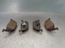 8DB355008 bremsbeläge für SEAT MII (KF1) 1.0 2011 4644207
