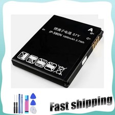 for LG LGIP-580N Battery Pack Li-Ion 3.7 V 1000 mAh for GT500 Cellphone