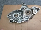 2002 SUZUKI 02-21 RM85 OEM RIGHT SIDE ENGINE MOTOR CRANK CASE CRANKCASE