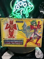 Bandai Saint Seiya Andromeda Shun (Andromeda’s New Armour) Taiwan Ver. 1990s
