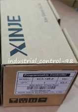 1PCS New XINJE XC3-14R-E PLC Programmable Controller In Box Expedited Ship