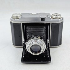 Foinix Foitzik Trier Vintage Camera - Untested, Signs of Use