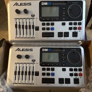 Alesis D4 Drum Module | eBay