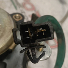 Lunette arrière Chevrolet NUBIRA