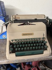 Smith Corona Typewriter thumbnail