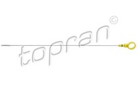 Topran ÖLpeilstab 305 039 Kunststoff FüR Ford Focus Max DM2 2 Turnier Mondeo 4