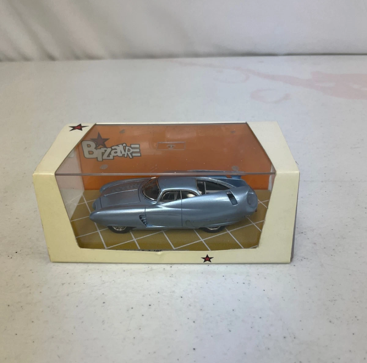 Bizarre Diecast & Toy 1:43 for sale | eBay