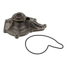 Febi Water Pump Fits Audi A6 A5 A4 Q7 A8 Allroad VW Touareg